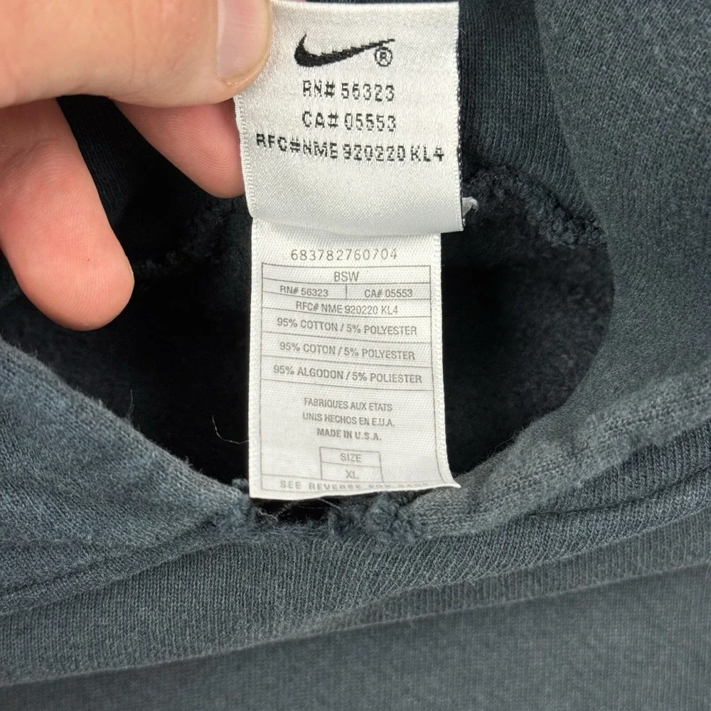 Nike vintage 90s